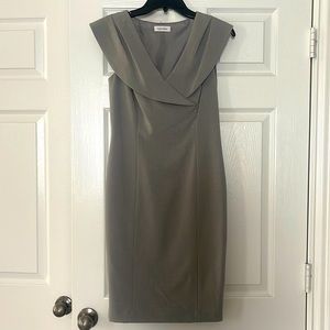 Calvin Klein dress